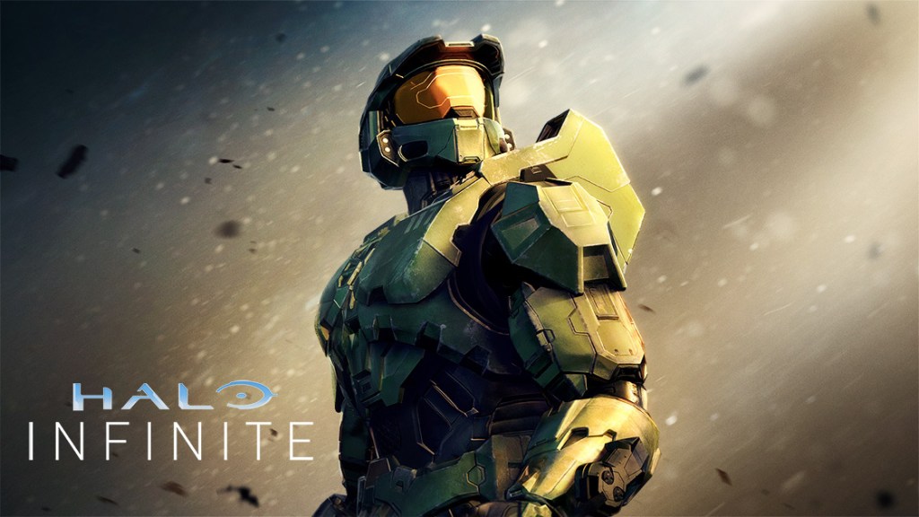 Is Xbox Ever Going to Address the Longterm Goals of Halo Infinite?
